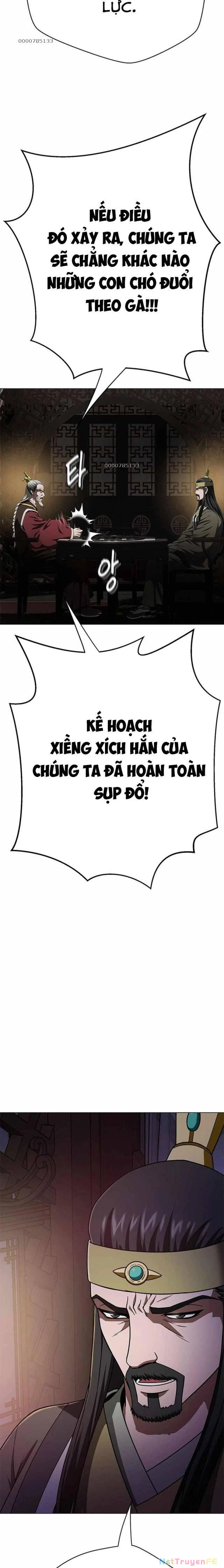 Bất Khả Chiến Bại Chapter 7 - Next Chapter 8