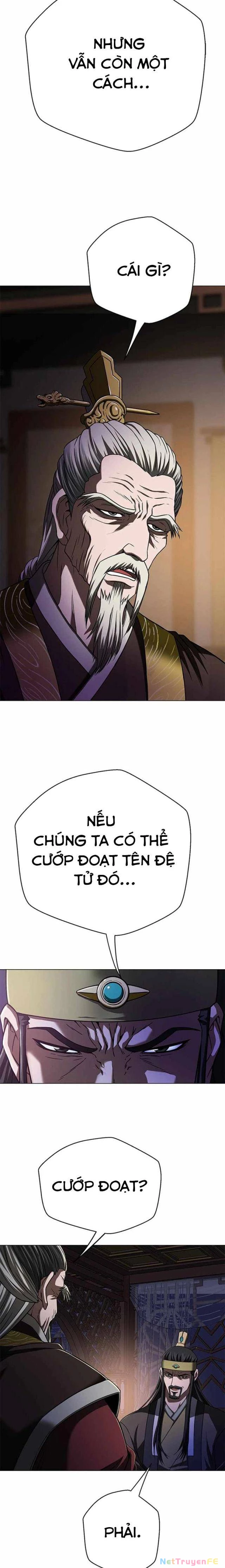 Bất Khả Chiến Bại Chapter 7 - Next Chapter 8