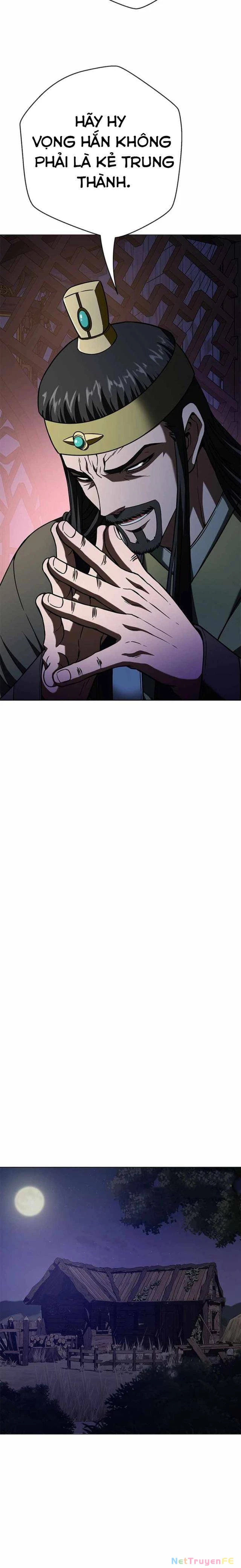 Bất Khả Chiến Bại Chapter 7 - Next Chapter 8