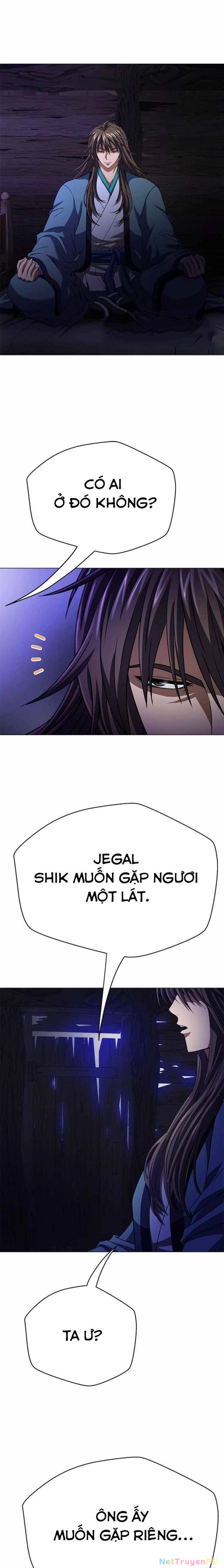 Bất Khả Chiến Bại Chapter 7 - Next Chapter 8