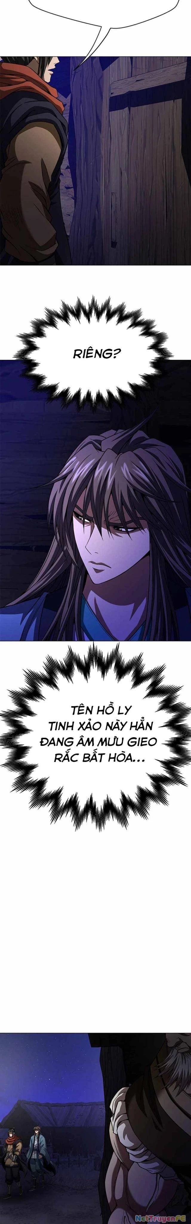 Bất Khả Chiến Bại Chapter 7 - Next Chapter 8