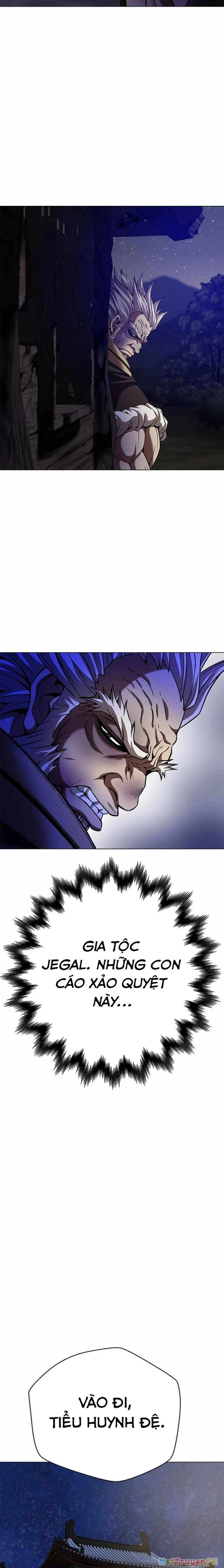 Bất Khả Chiến Bại Chapter 7 - Next Chapter 8