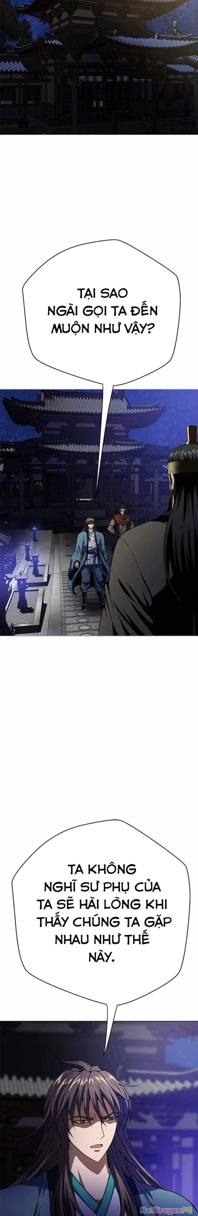 Bất Khả Chiến Bại Chapter 7 - Next Chapter 8