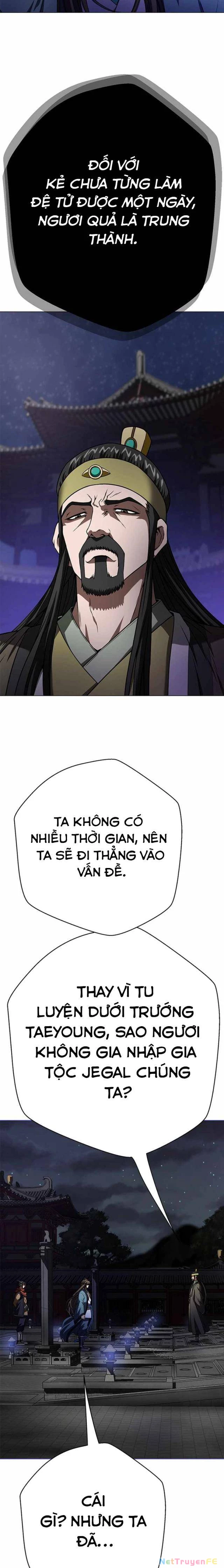 Bất Khả Chiến Bại Chapter 7 - Next Chapter 8