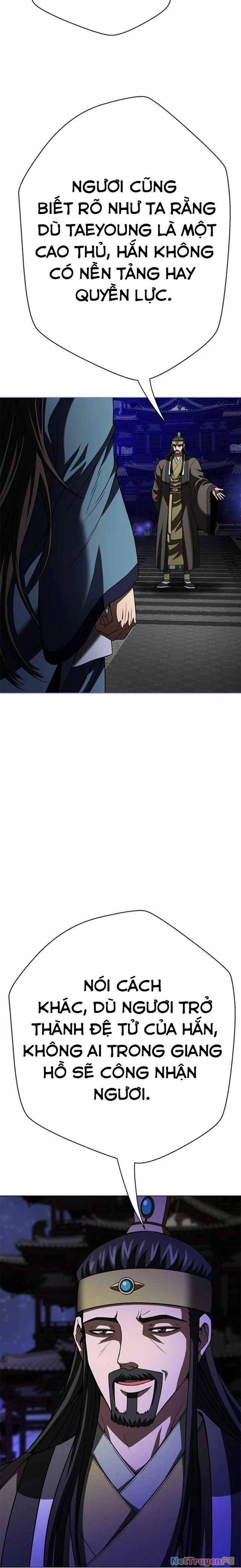 Bất Khả Chiến Bại Chapter 7 - Next Chapter 8