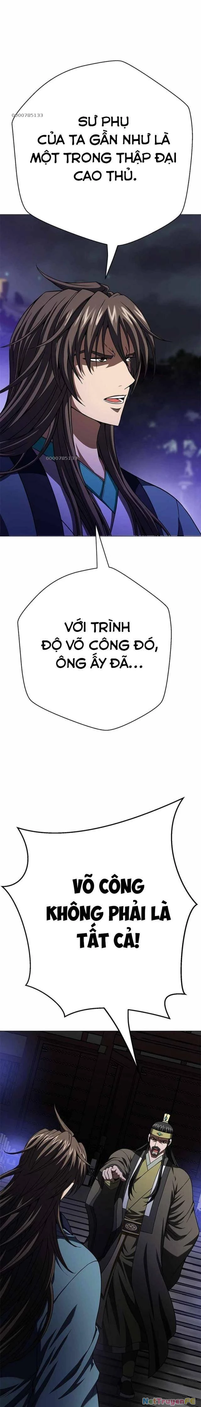 Bất Khả Chiến Bại Chapter 7 - Next Chapter 8