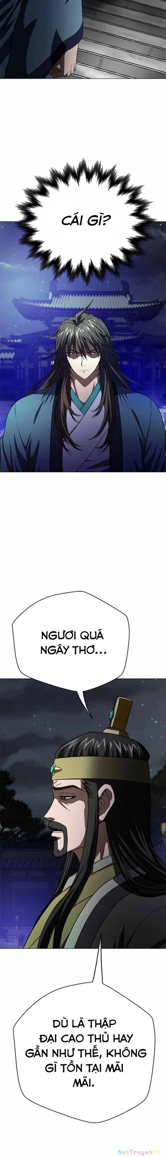 Bất Khả Chiến Bại Chapter 7 - Next Chapter 8