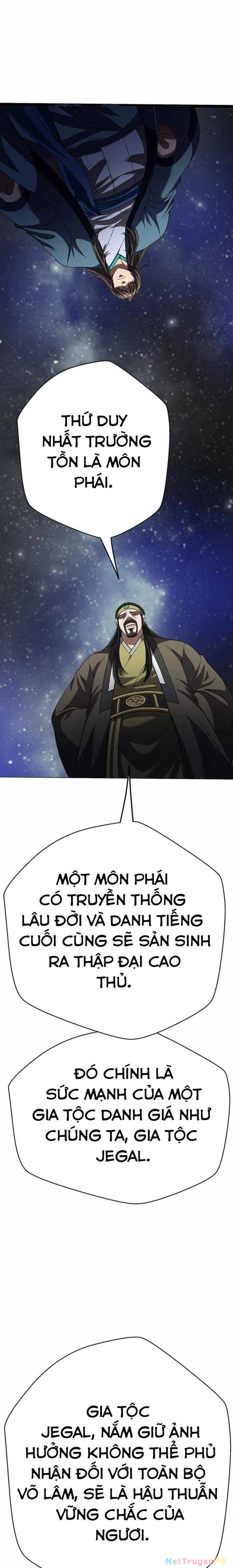 Bất Khả Chiến Bại Chapter 7 - Next Chapter 8