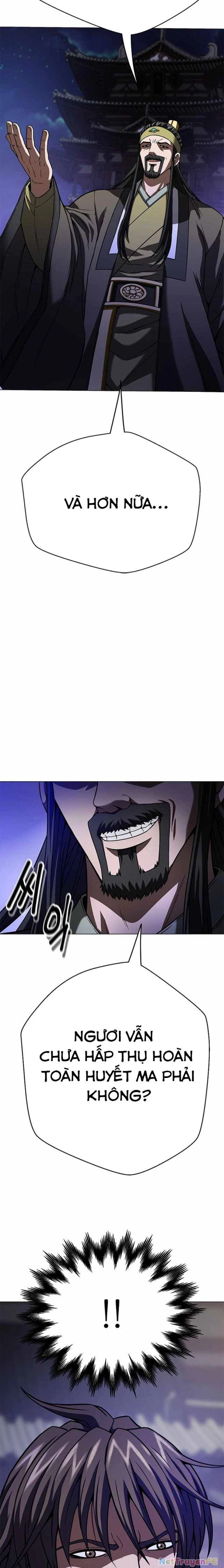 Bất Khả Chiến Bại Chapter 7 - Next Chapter 8