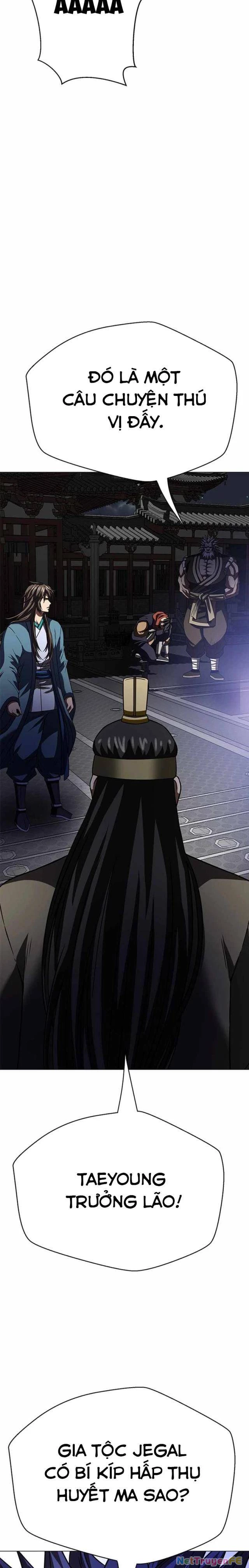 Bất Khả Chiến Bại Chapter 7 - Next Chapter 8