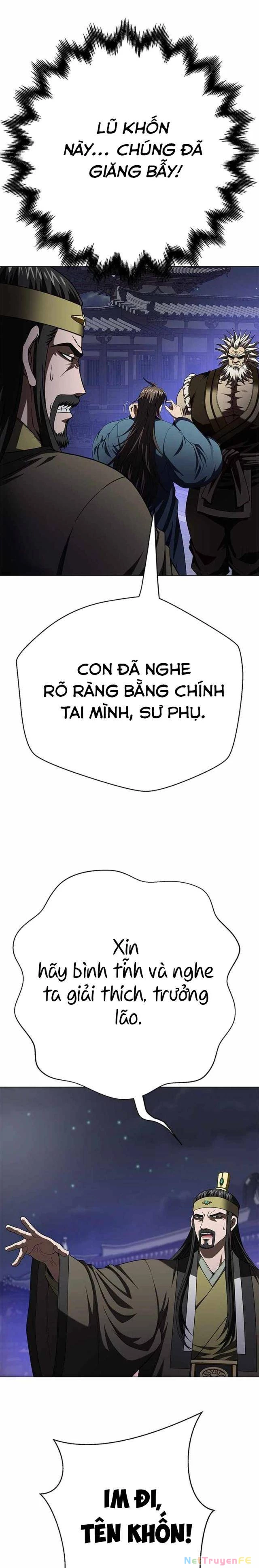 Bất Khả Chiến Bại Chapter 7 - Next Chapter 8