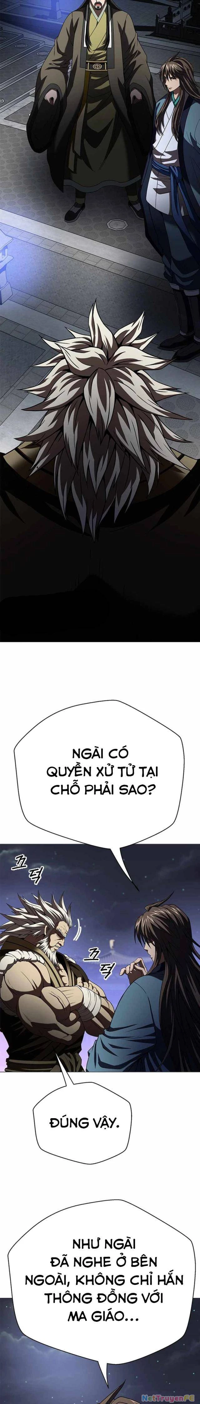 Bất Khả Chiến Bại Chapter 7 - Next Chapter 8