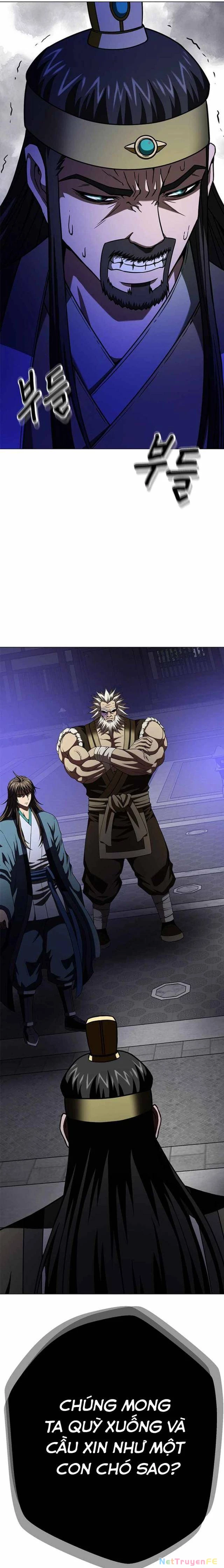 Bất Khả Chiến Bại Chapter 7 - Next Chapter 8