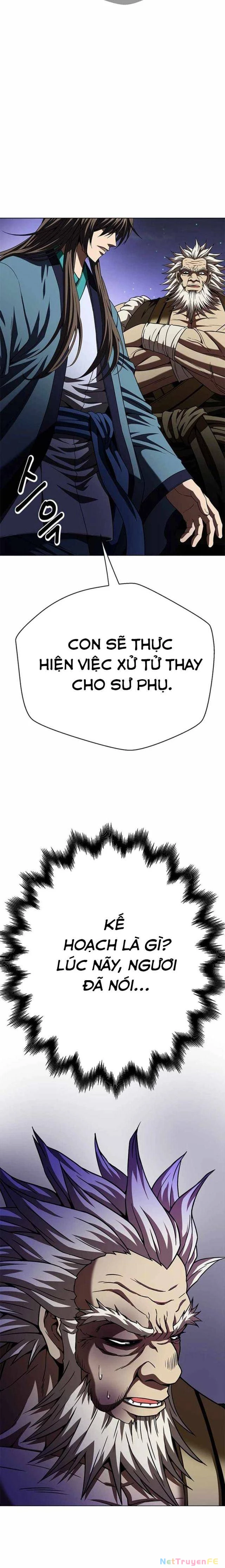 Bất Khả Chiến Bại Chapter 7 - Next Chapter 8