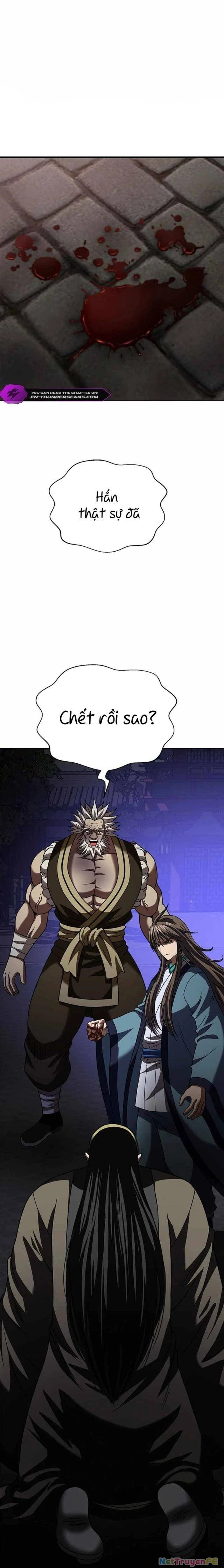 Bất Khả Chiến Bại Chapter 8 - Next Chapter 9