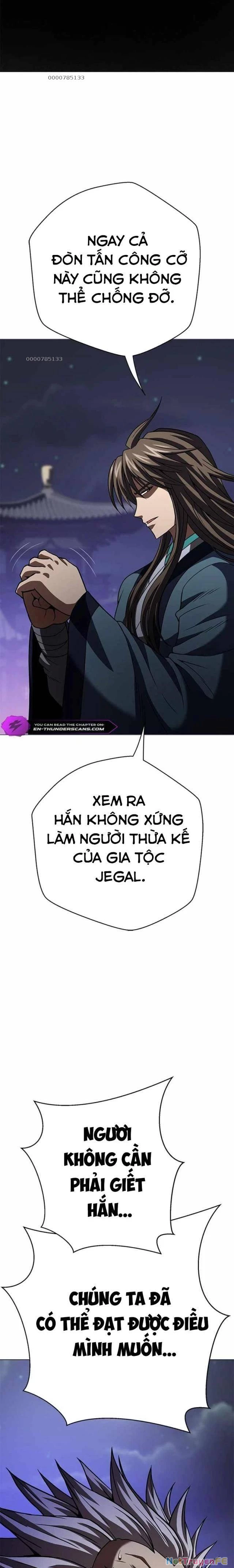 Bất Khả Chiến Bại Chapter 8 - Next Chapter 9