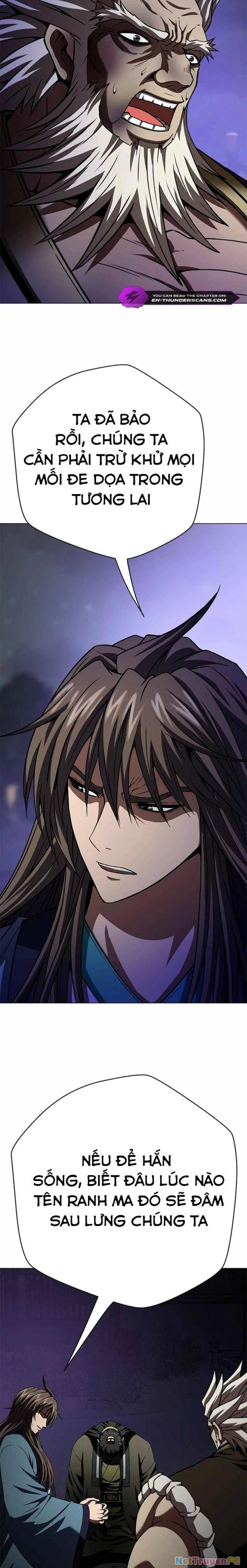 Bất Khả Chiến Bại Chapter 8 - Next Chapter 9