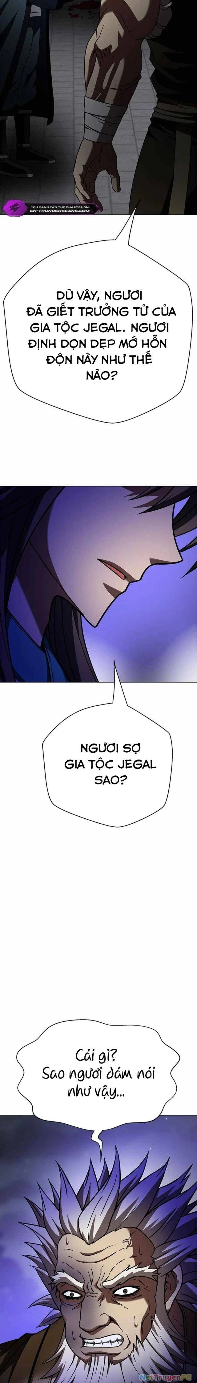 Bất Khả Chiến Bại Chapter 8 - Next Chapter 9