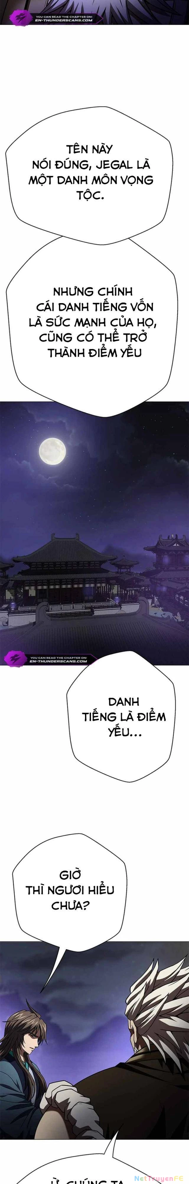 Bất Khả Chiến Bại Chapter 8 - Next Chapter 9