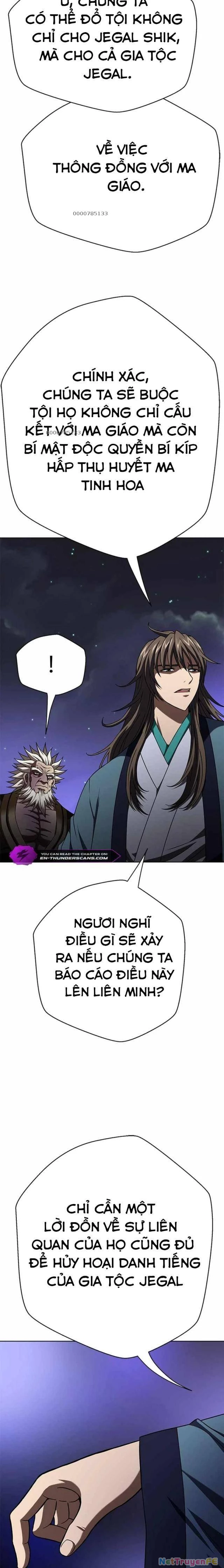 Bất Khả Chiến Bại Chapter 8 - Next Chapter 9