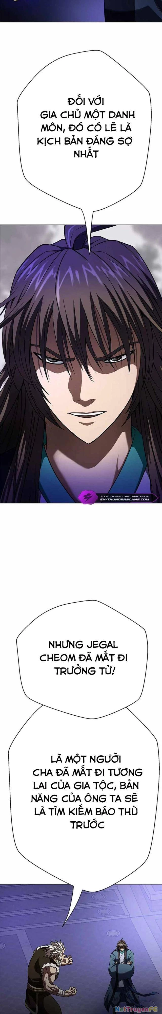 Bất Khả Chiến Bại Chapter 8 - Next Chapter 9