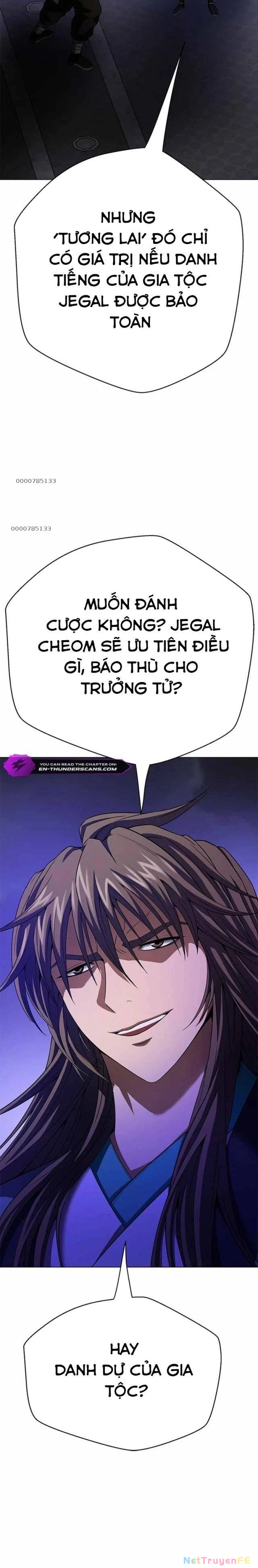 Bất Khả Chiến Bại Chapter 8 - Next Chapter 9