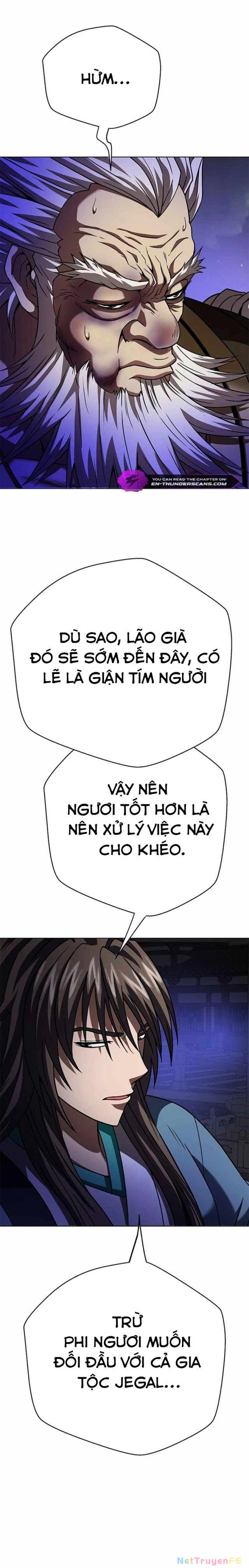 Bất Khả Chiến Bại Chapter 8 - Next Chapter 9