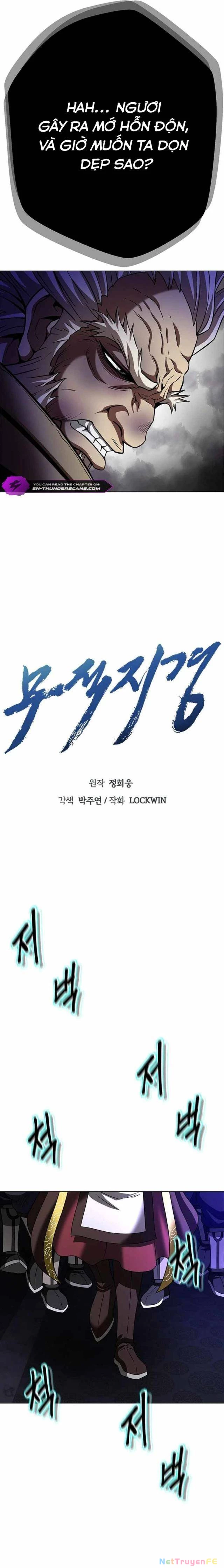 Bất Khả Chiến Bại Chapter 8 - Next Chapter 9