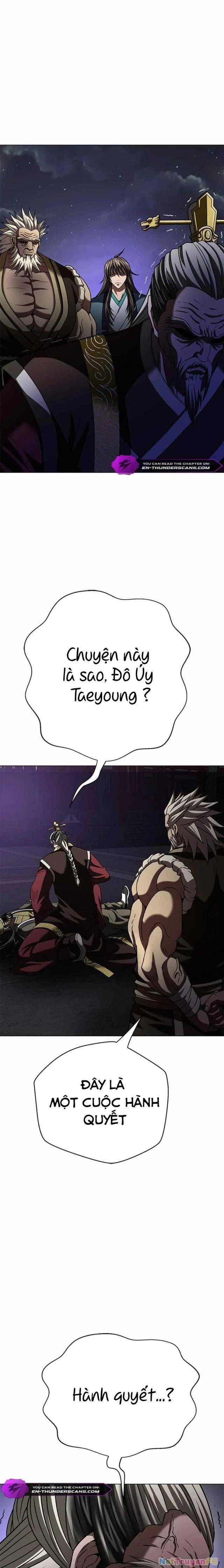 Bất Khả Chiến Bại Chapter 8 - Next Chapter 9