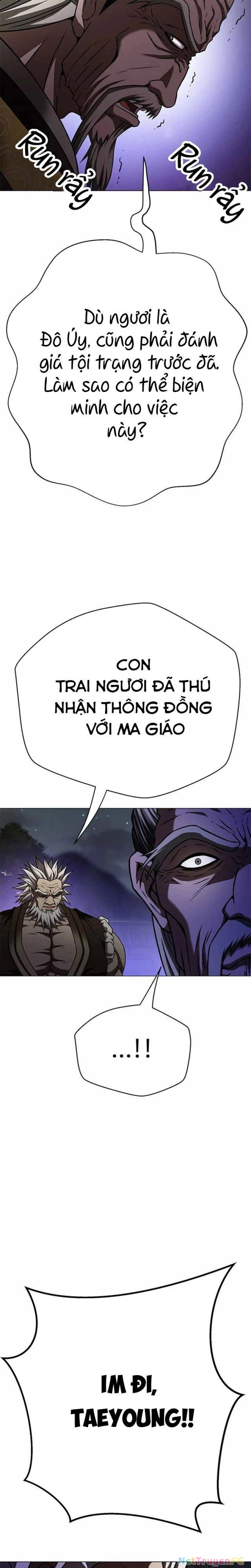 Bất Khả Chiến Bại Chapter 8 - Next Chapter 9