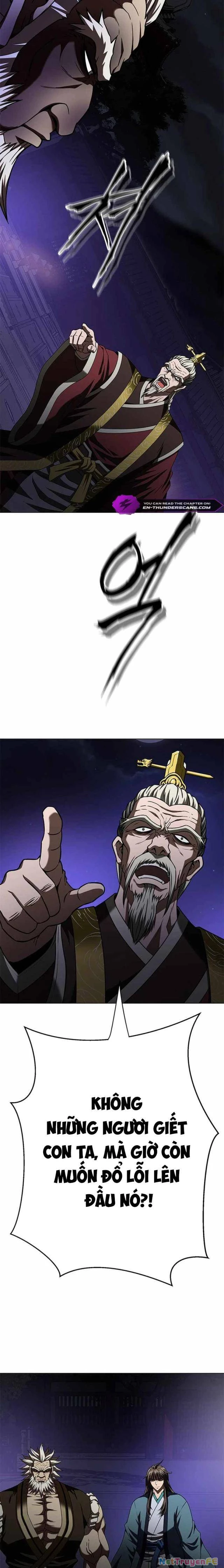 Bất Khả Chiến Bại Chapter 8 - Next Chapter 9