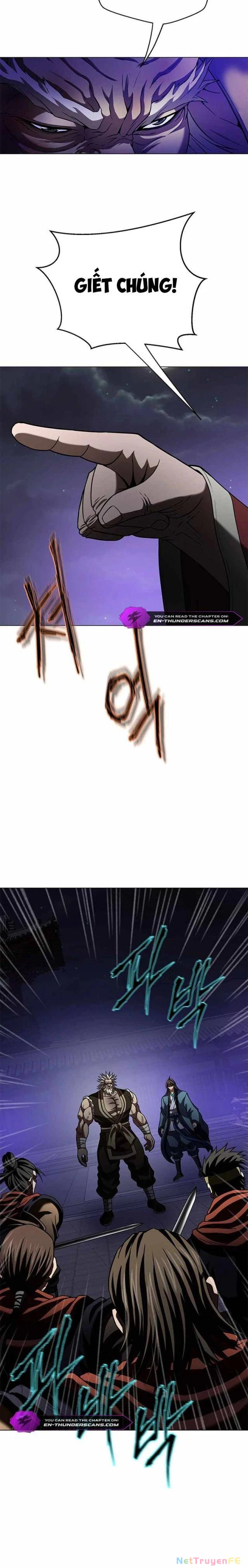 Bất Khả Chiến Bại Chapter 8 - Next Chapter 9