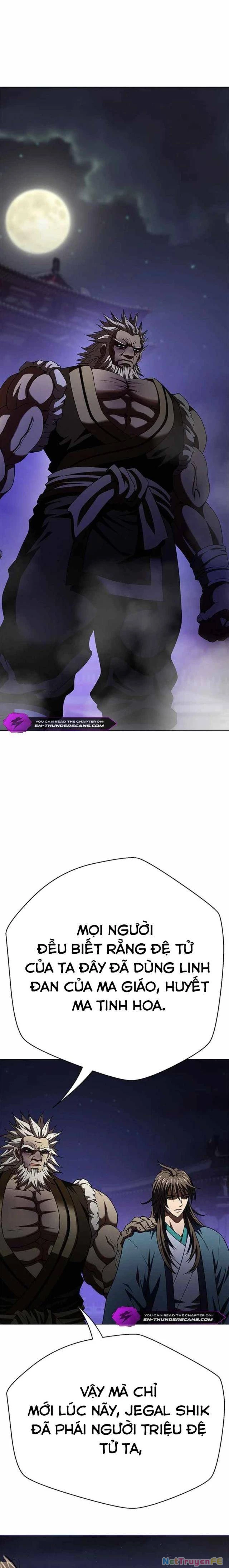 Bất Khả Chiến Bại Chapter 8 - Next Chapter 9