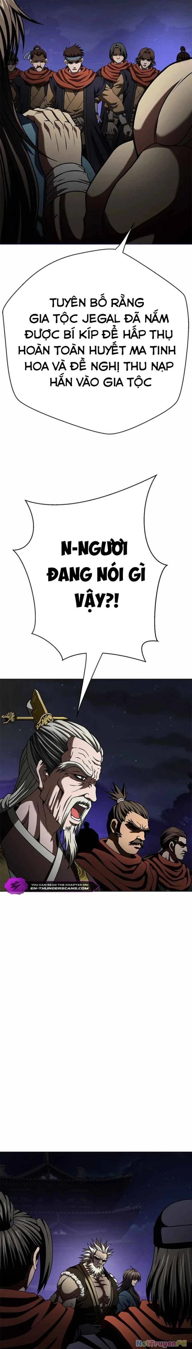 Bất Khả Chiến Bại Chapter 8 - Next Chapter 9