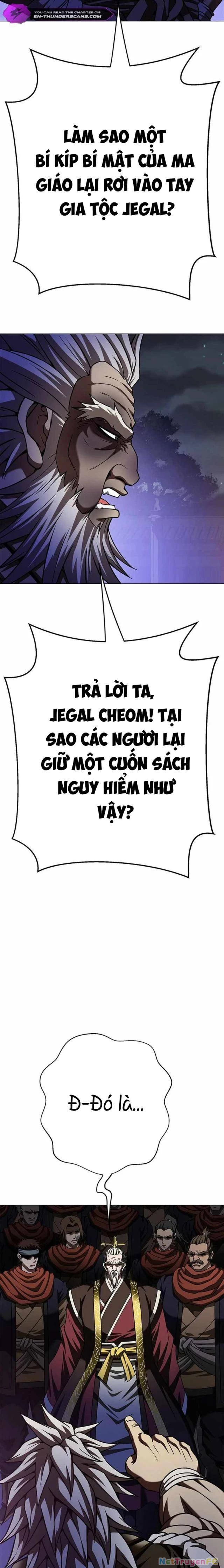 Bất Khả Chiến Bại Chapter 8 - Next Chapter 9