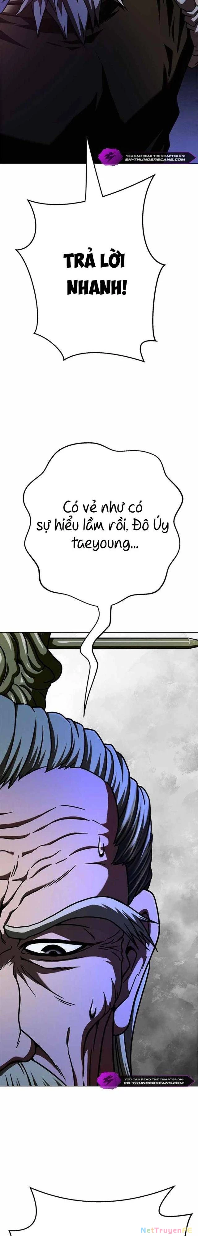 Bất Khả Chiến Bại Chapter 8 - Next Chapter 9