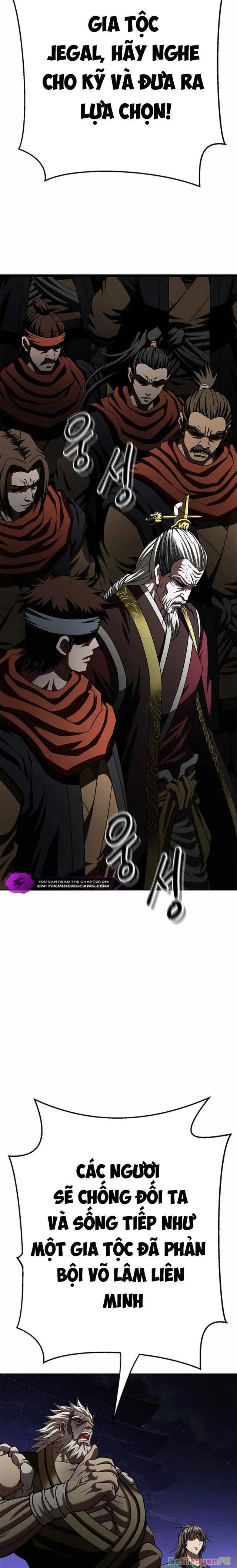 Bất Khả Chiến Bại Chapter 8 - Next Chapter 9