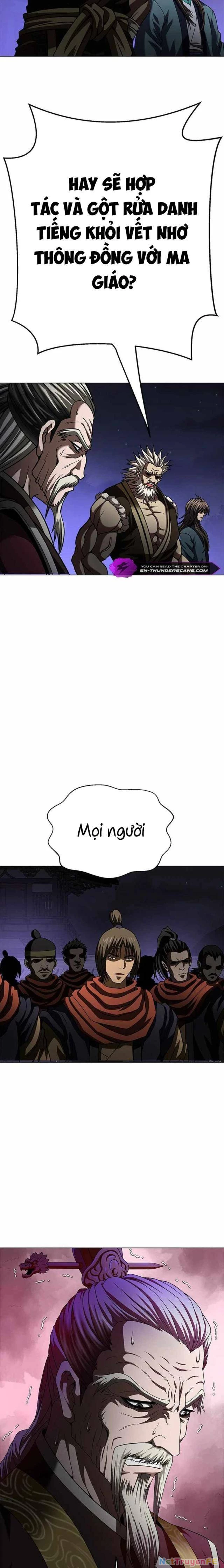 Bất Khả Chiến Bại Chapter 8 - Next Chapter 9