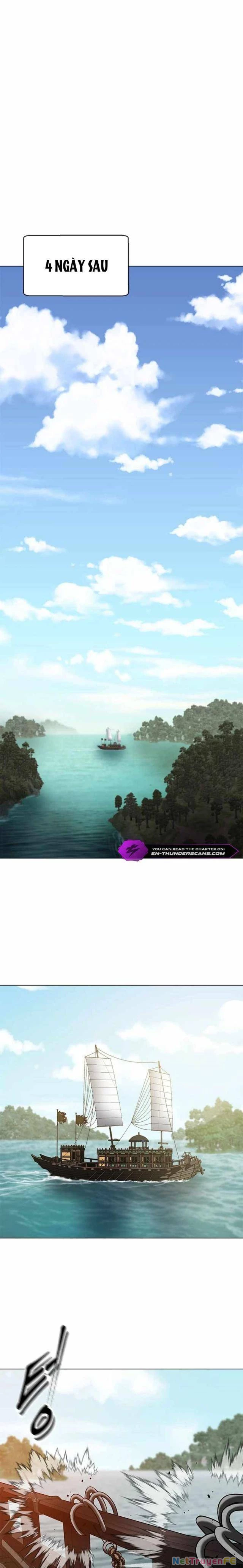 Bất Khả Chiến Bại Chapter 8 - Next Chapter 9