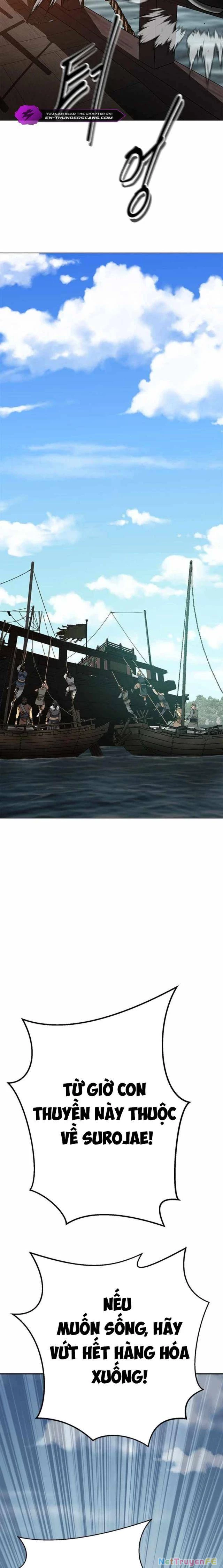 Bất Khả Chiến Bại Chapter 8 - Next Chapter 9