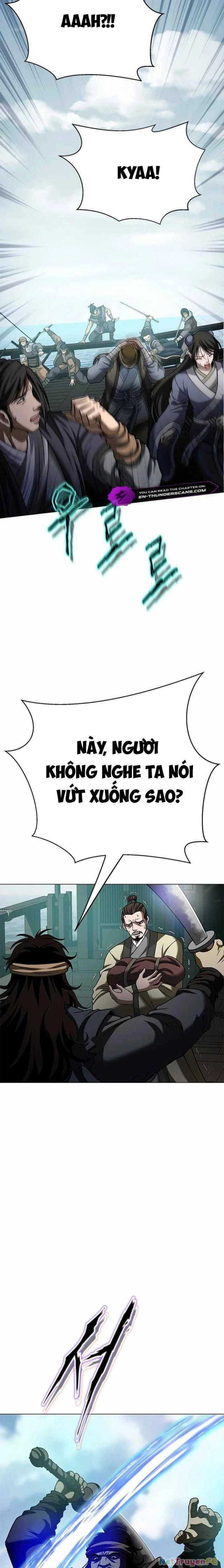 Bất Khả Chiến Bại Chapter 8 - Next Chapter 9