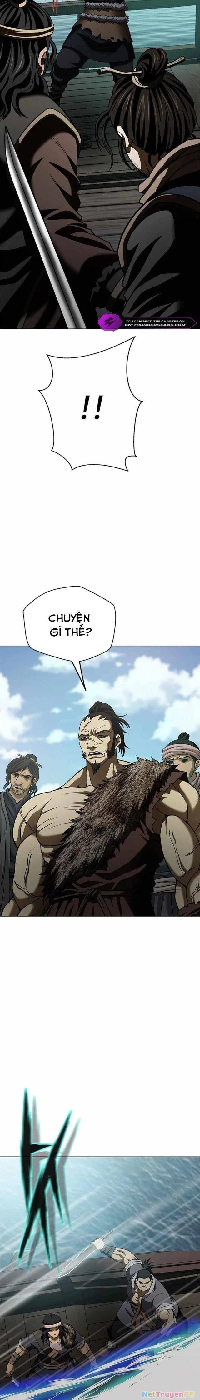 Bất Khả Chiến Bại Chapter 8 - Next Chapter 9