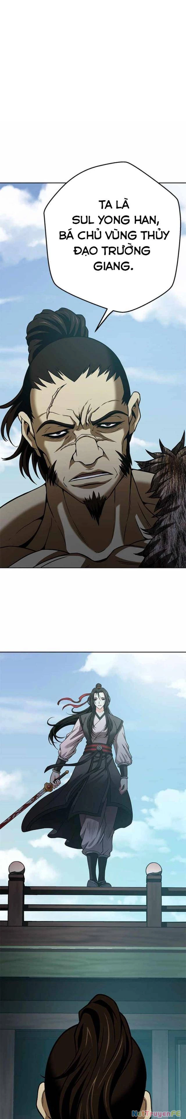 Bất Khả Chiến Bại Chapter 9 - Next Chapter 10