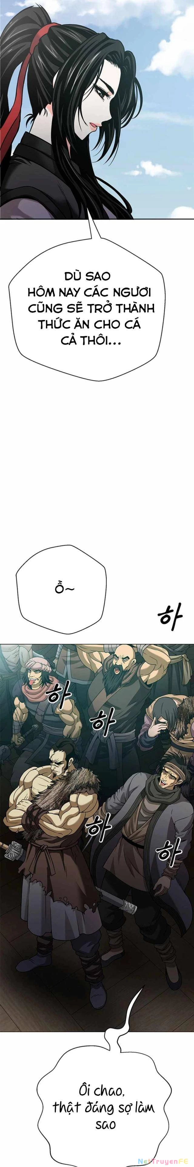 Bất Khả Chiến Bại Chapter 9 - Trang 2