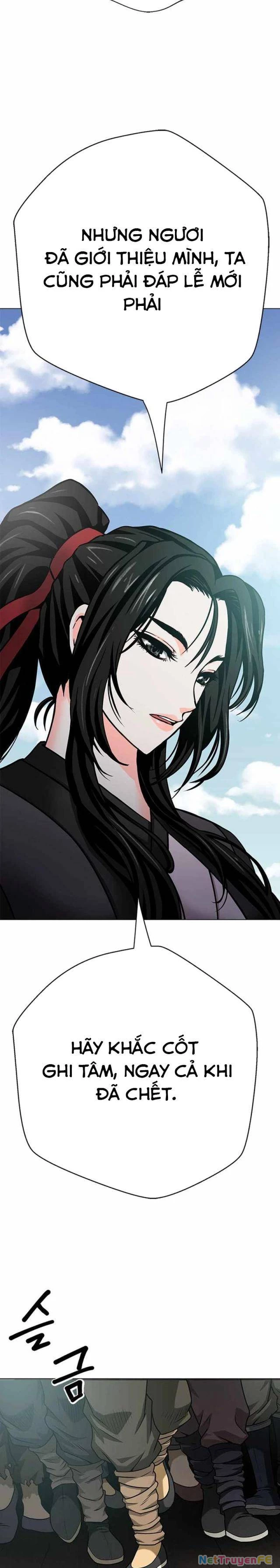 Bất Khả Chiến Bại Chapter 9 - Trang 2