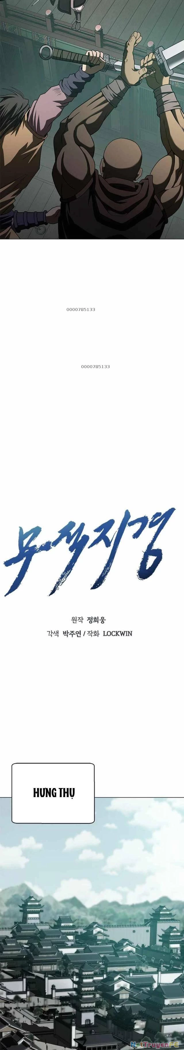 Bất Khả Chiến Bại Chapter 9 - Trang 2