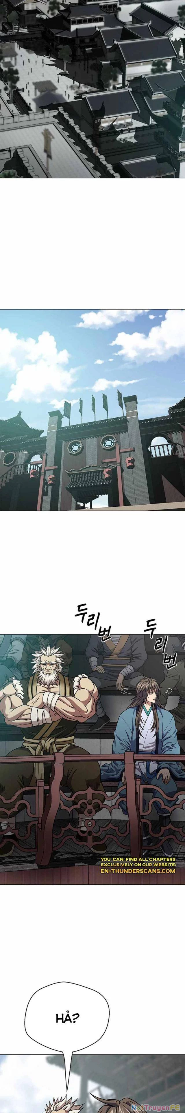 Bất Khả Chiến Bại Chapter 9 - Trang 2