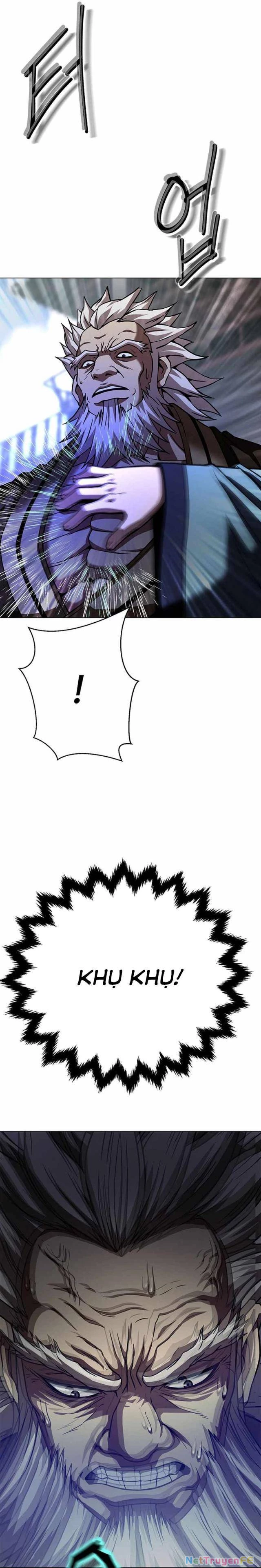 Bất Khả Chiến Bại Chapter 9 - Trang 2