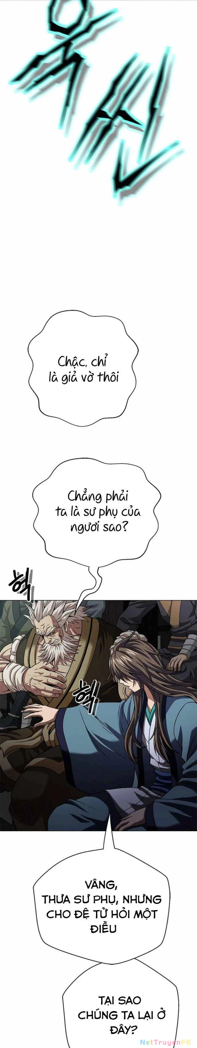 Bất Khả Chiến Bại Chapter 9 - Trang 2