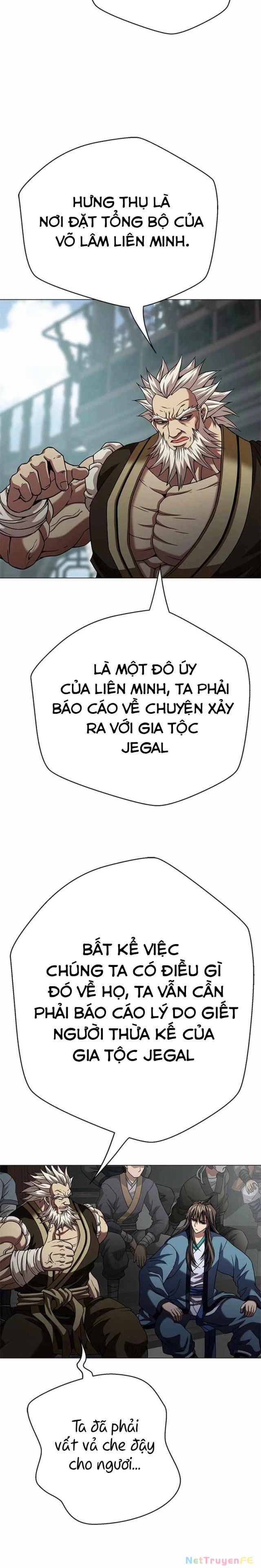 Bất Khả Chiến Bại Chapter 9 - Trang 2